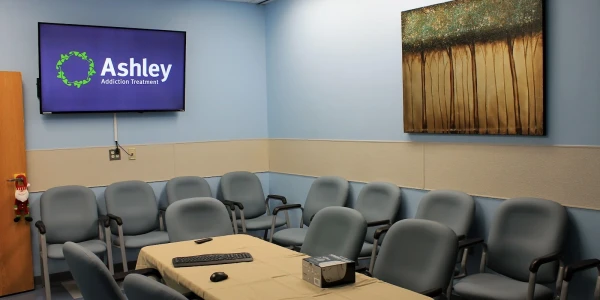 Ashley Addiction Treatment